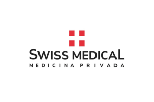 Logo Swiss Medical