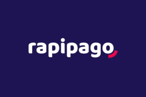 Logo Rapipago